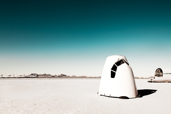 Werner Bartsch Desert Birds 