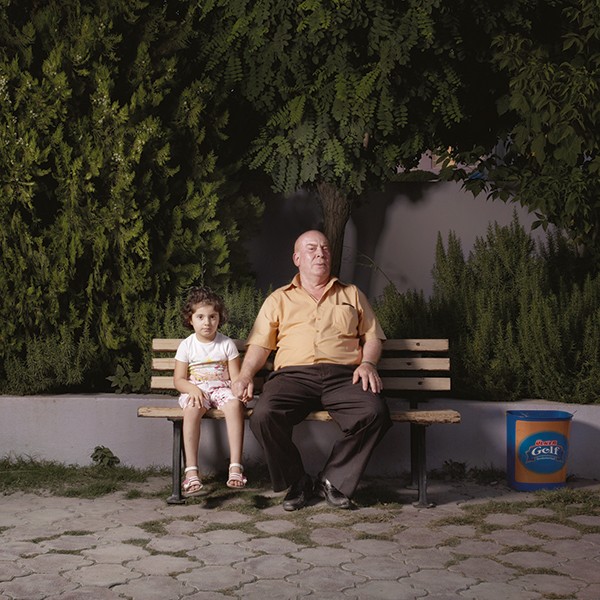 Anoek Steketee & Eefje Blankevoort Dream City 