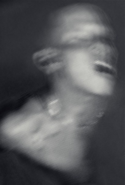 Stina Brockman The Sensation of Falling 