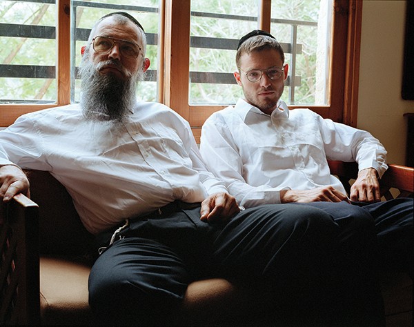 Jüdisches Museum München Family Files 