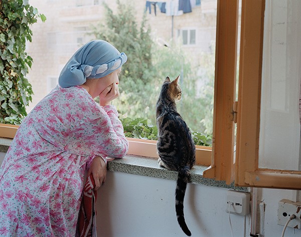 Jüdisches Museum München Family Files 