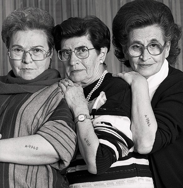 Jüdisches Museum München Family Files 