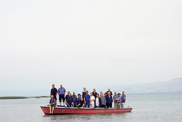 Jüdisches Museum München Family Files 