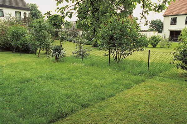 Maik und Dirk Löbbert Sculpture Garden 