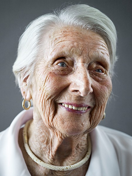 Karsten Thormaehlen Mit hundert hat man noch Träume 