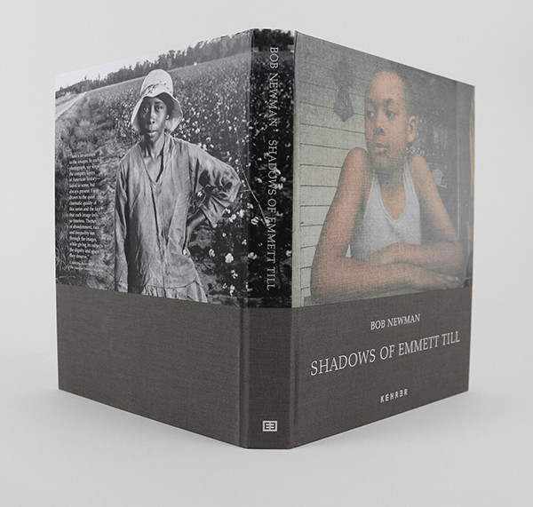 Bob Newman Shadows of Emmett Till 