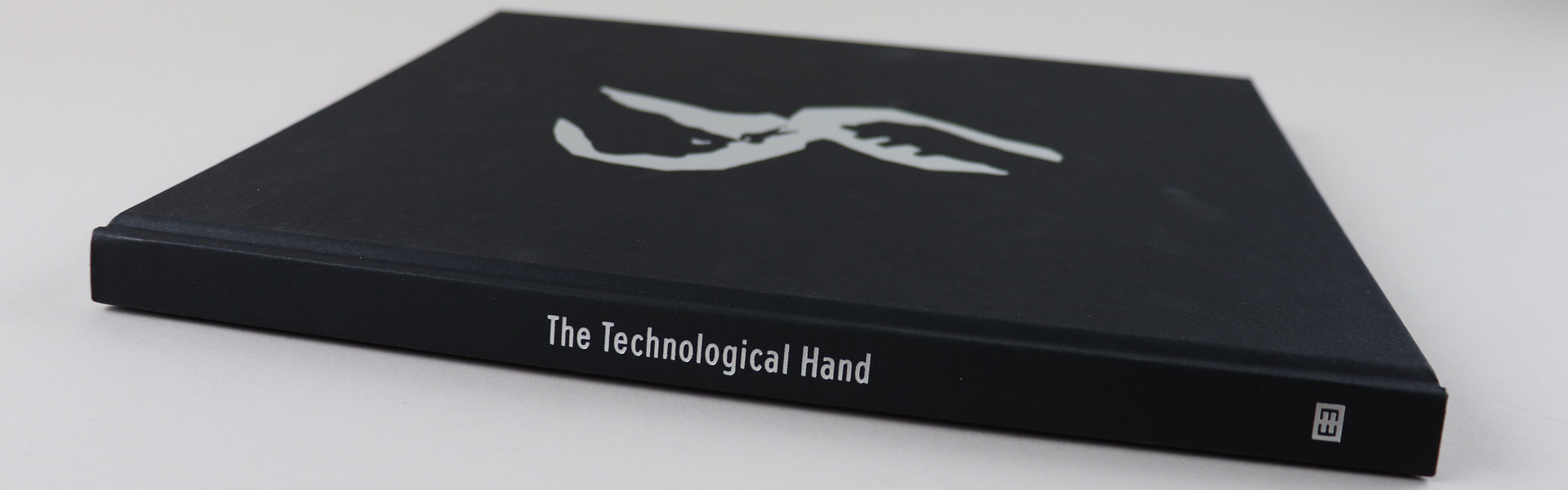 Markus Kramer The Technological Hand 