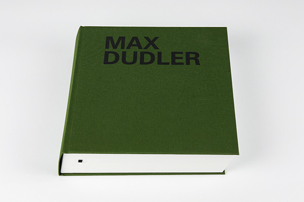 Max Dudler 3rd, comprehensively revised and expanded edition 