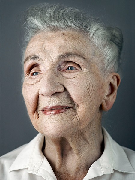 Karsten Thormaehlen Mit hundert hat man noch Träume 