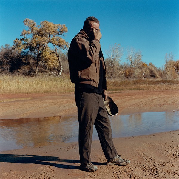 Ronan Guillou Country Limit 