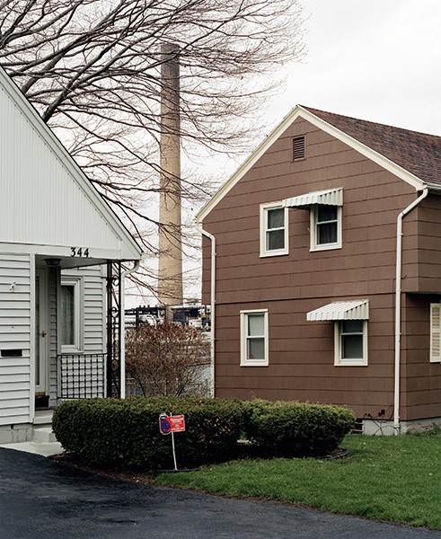 Catherine Leutenegger Kodak City 