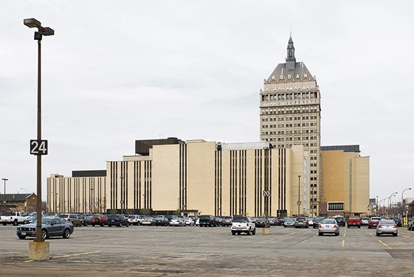 Catherine Leutenegger Kodak City 