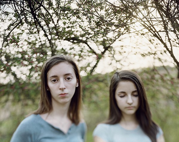 Lydia Panas The Mark of Abel 