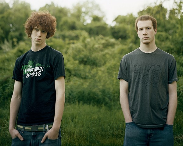 Lydia Panas The Mark of Abel 