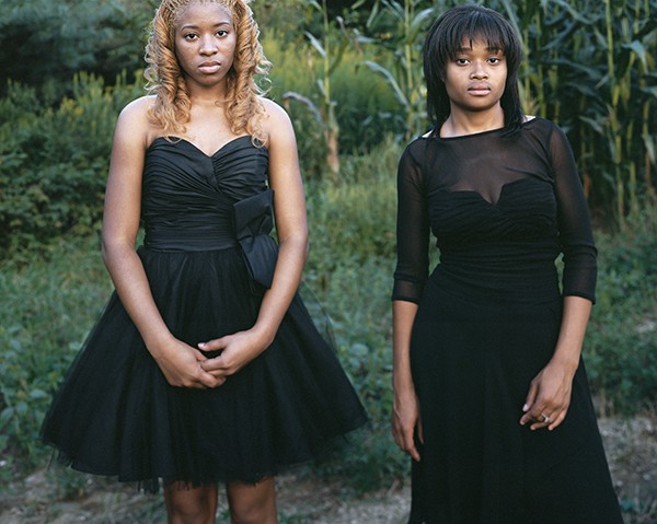 Lydia Panas The Mark of Abel 