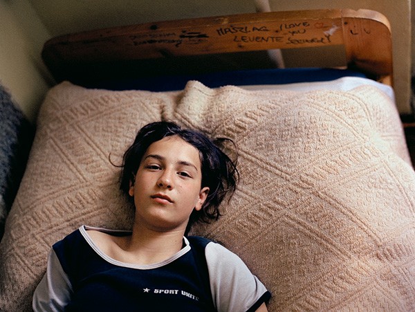 Monika Merva The City of Children 