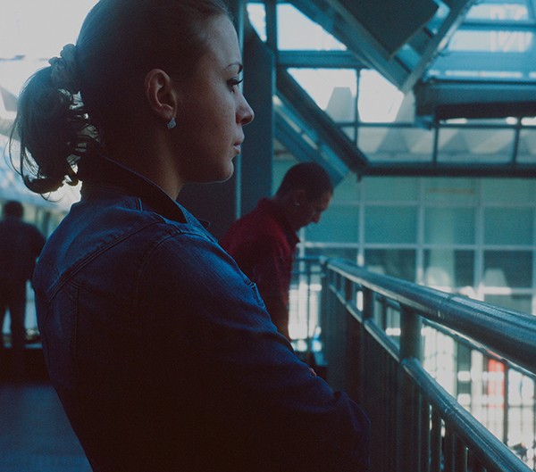 Goethe-Institut Moskau Die Zukunft fotografieren 