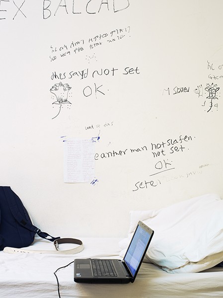 Goethe-Institut Moskau Die Zukunft fotografieren 