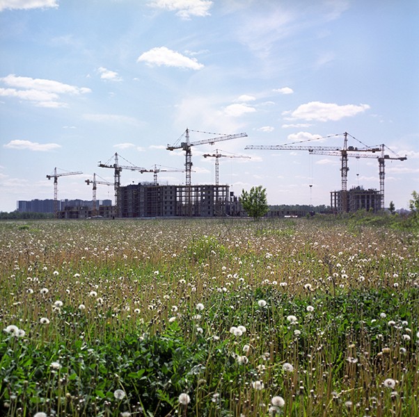 Goethe-Institut Moskau Die Zukunft fotografieren 