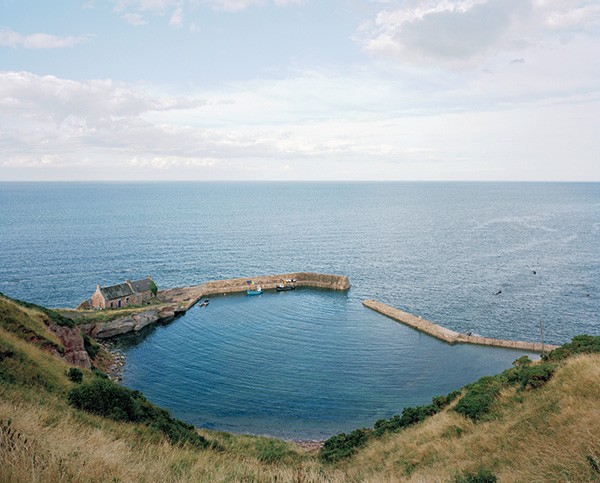 Michael Marten Sea Change A tidal Journey around Britain