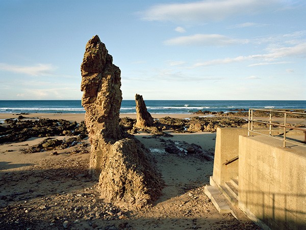 Michael Marten Sea Change A tidal Journey around Britain