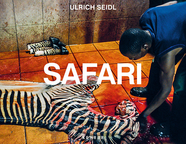 Ulrich Seidl Safari 
