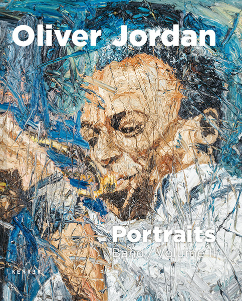 Oliver Jordan Portraits Band / Volume II 