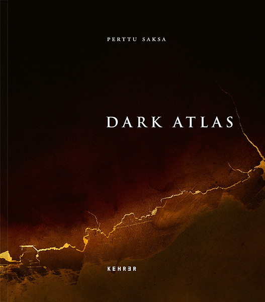 Perttu Saksa Dark Atlas 