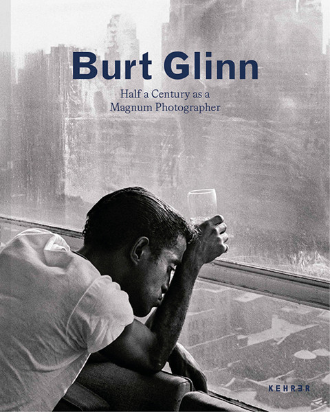 Burt Glinn Half a Century as a Magnum Photographer 