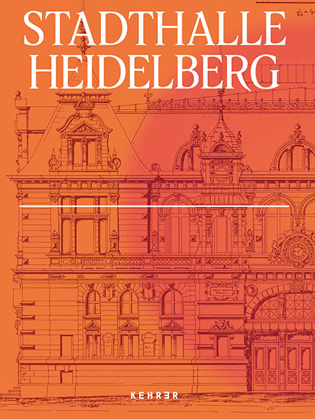 Stadthalle Heidelberg English Edition 