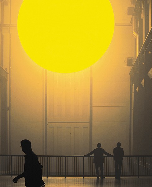 Bilder aus Licht Zum Bildbegriff von James Turrell im Kontext der amerikanischen Kunst nach 1945 