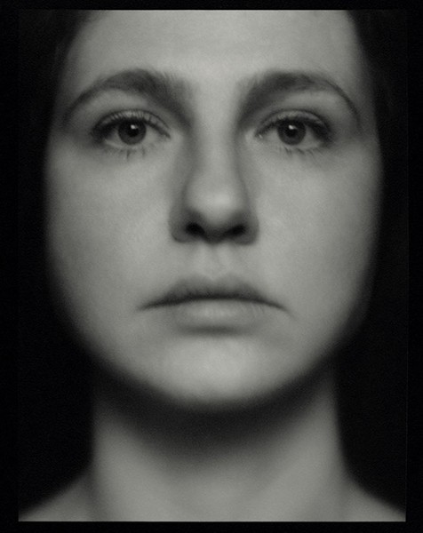 Stina Brockman The Sensation of Falling 