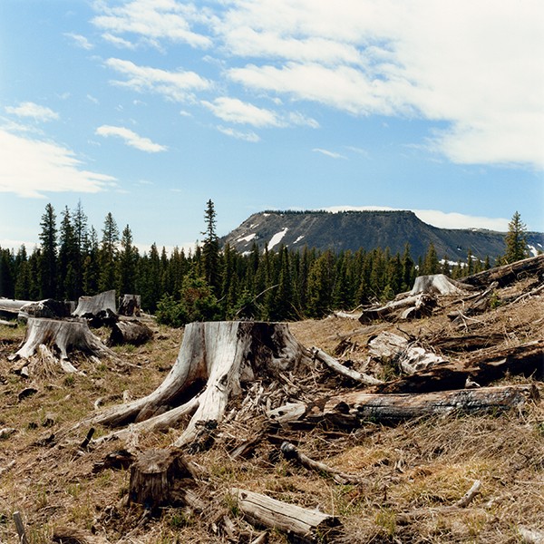 Ronan Guillou Country Limit 