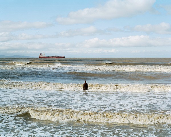 Michael Marten Sea Change A tidal Journey around Britain