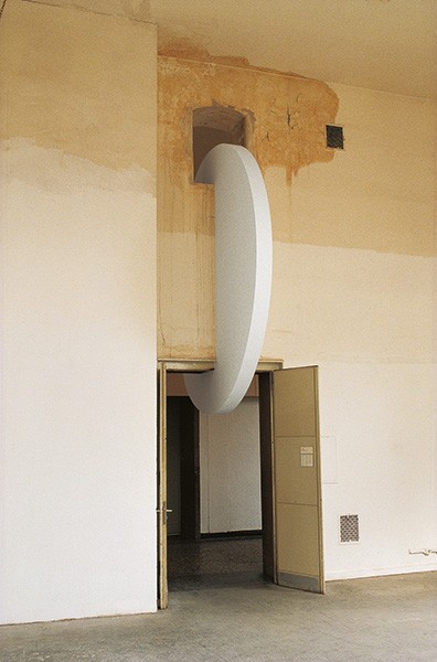 Maik und Dirk Löbbert Sculpture Garden 