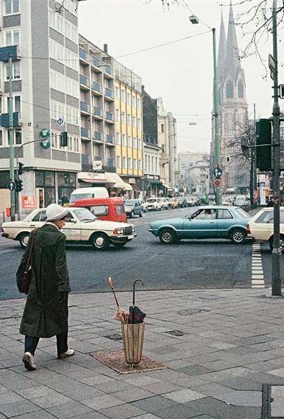Maik und Dirk Löbbert Sculpture Garden 