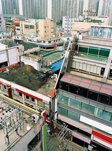 Maik und Dirk Löbbert Sculpture Garden 