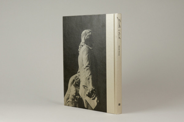 Nicole Simon Goethe is back Spuren eines Genies