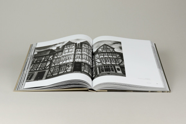 Nicole Simon Goethe is back Spuren eines Genies