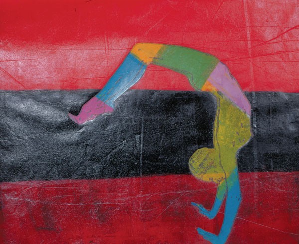 Kunstmuseum Luzern Lebenszeichen 