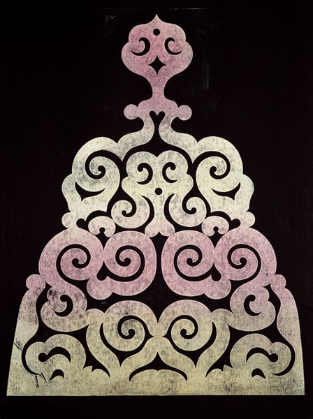 Kunstmuseum Luzern Lebenszeichen 