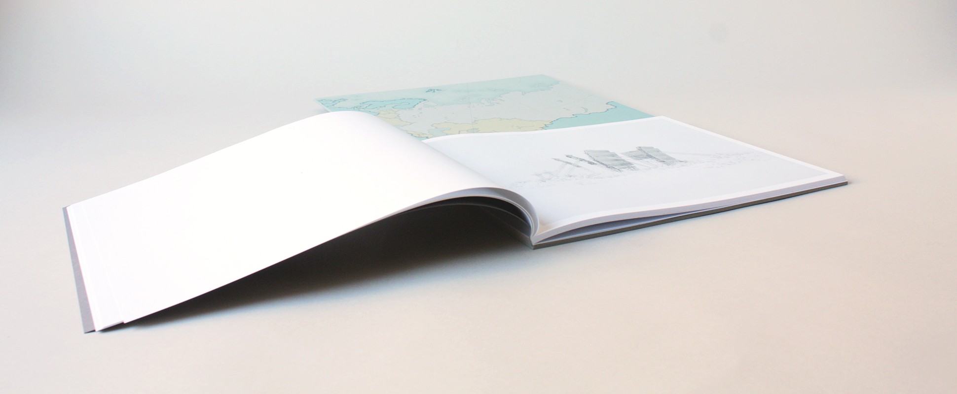 Danila Tkachenko Restricted Areas 