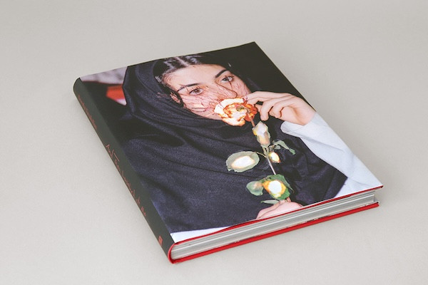 Newsha Tavakolian And They Laughed at Me 