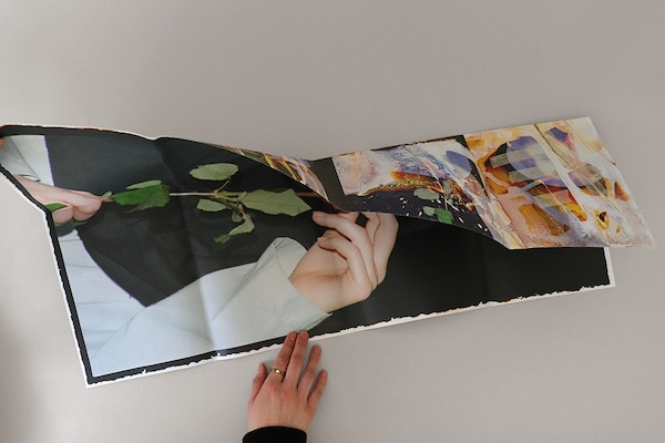 Newsha Tavakolian And They Laughed at Me 