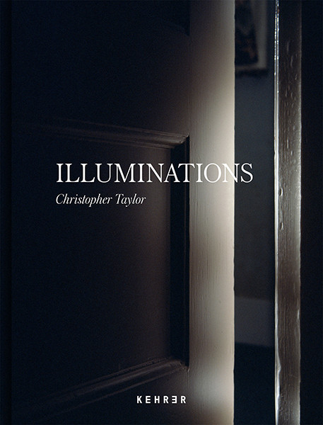 Christopher Taylor Illuminations 