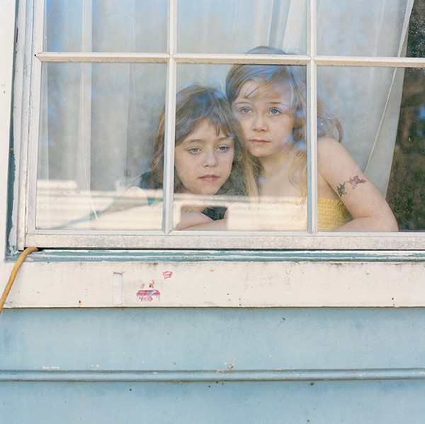 Ronan Guillou Country Limit 