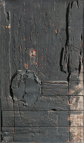 Nicola Carola Heuwinkel Entgrenzte Malerei Art informel in Deutschland