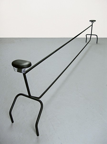 Stefan Wissel Animateur 