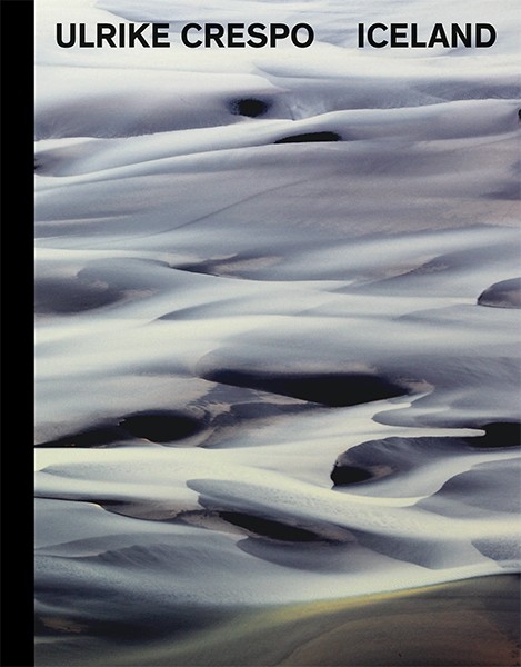 Cover Ulrike Crespo Iceland 978-3-86828-777-9