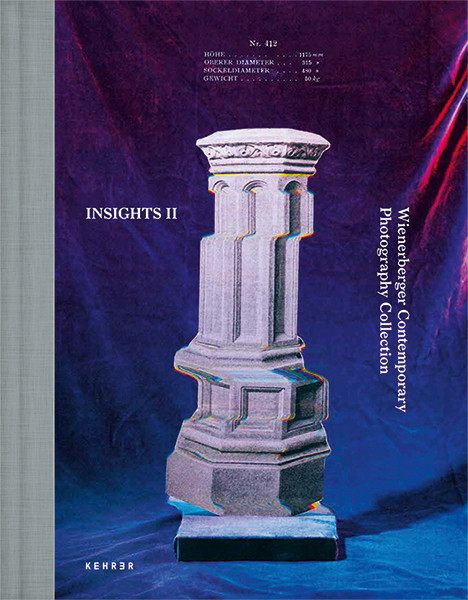 Cover Insights II Wienerberger Contemorary Photography Collection